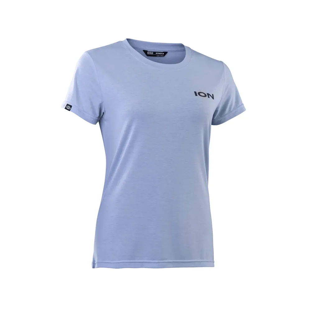 ION Seek Graphic SS Trikot