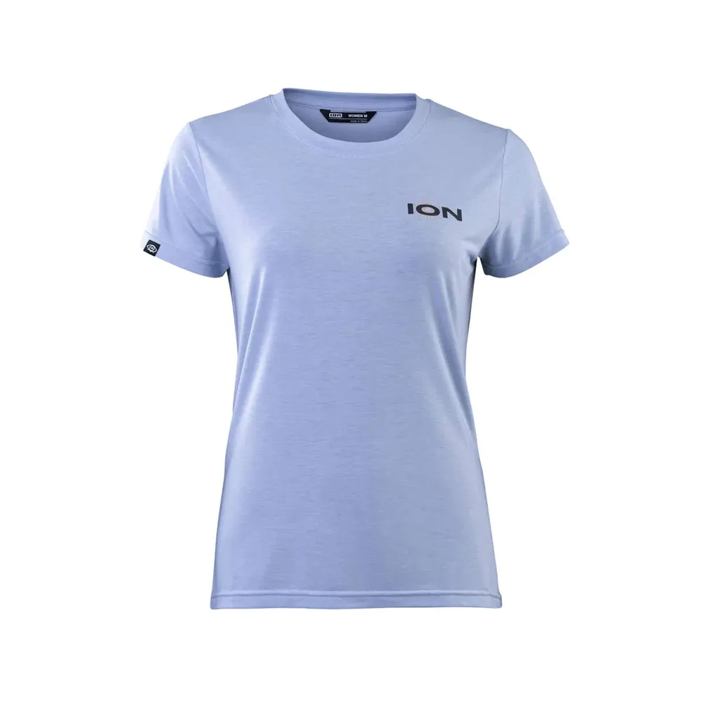 ION Seek Graphic SS Trikot