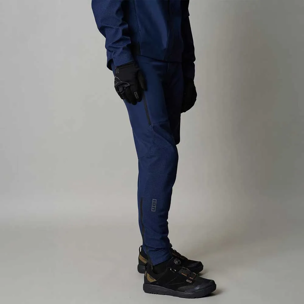 ION Shelter 2l Softshell Chamois Byxor ION Shelter 2l Softshell Chamois Byxor