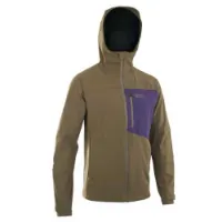 ION Shelter 2L Softshell Jacke