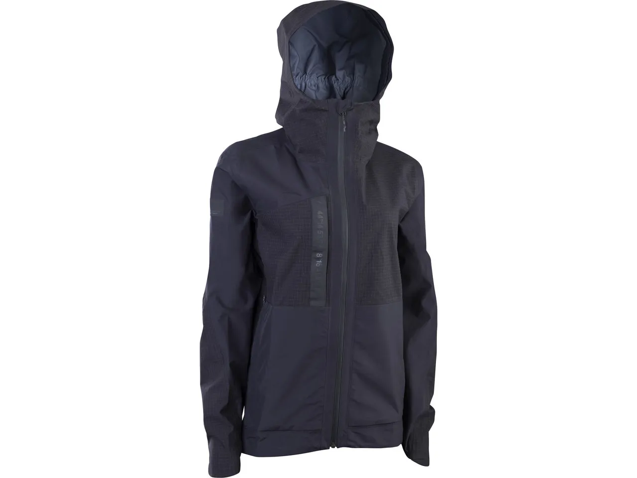 ION Shelter 3L Regenjacke Modell 2025