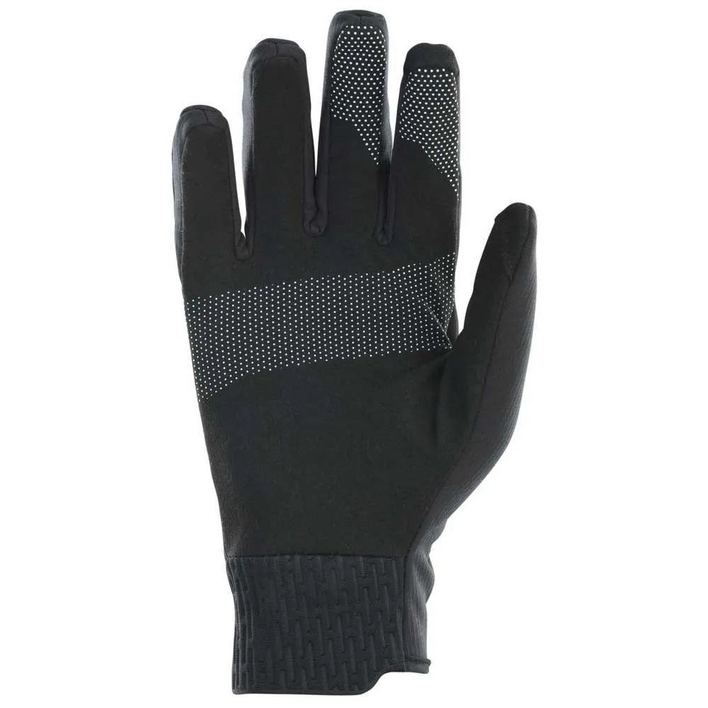 ION Shelter Amp Softshell Handskar, Black ION Shelter Amp Softshell Handskar, Black