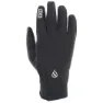 ION Shelter Amp Softshell Handskar, Black