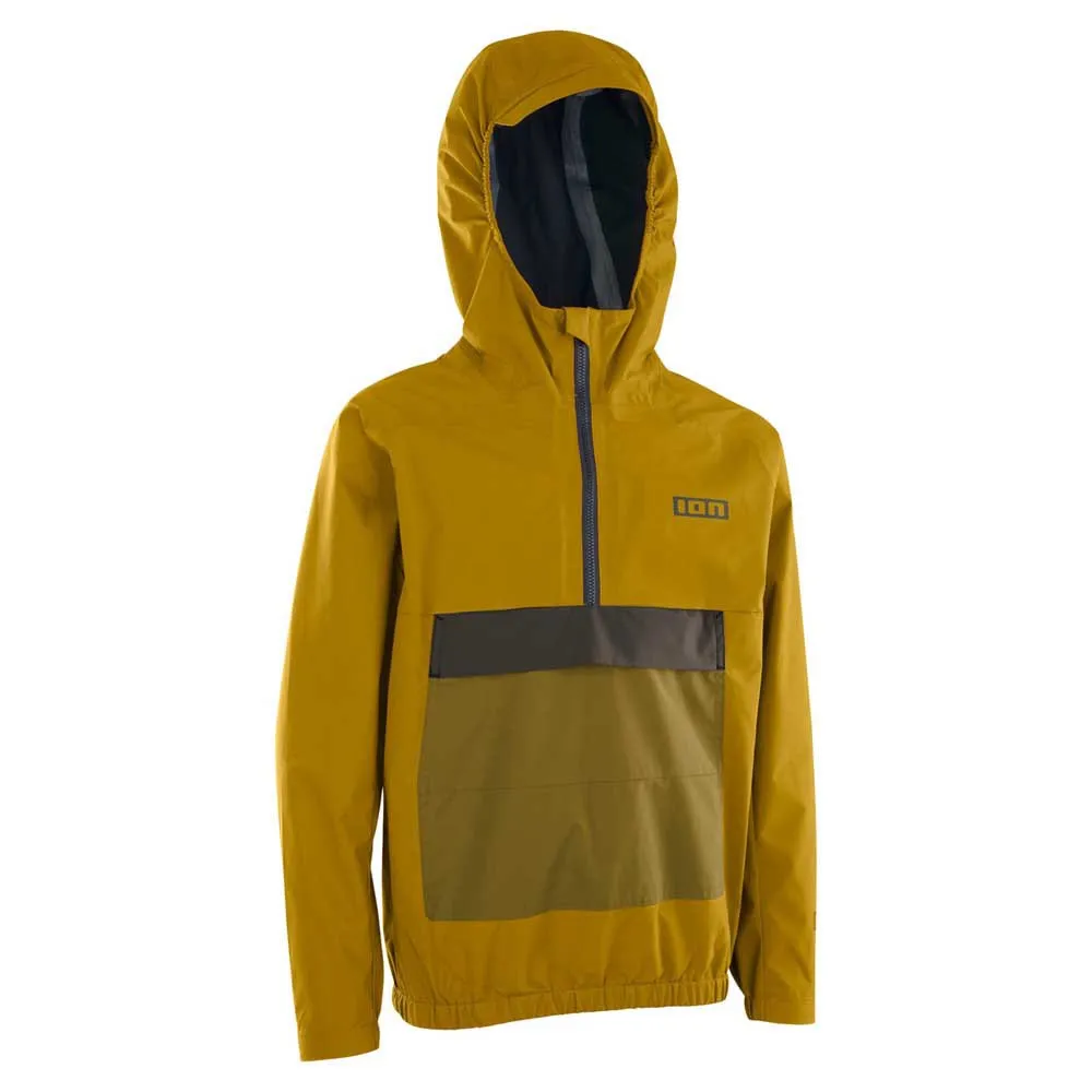 ION Shelter Anorak 2.5l Jacka