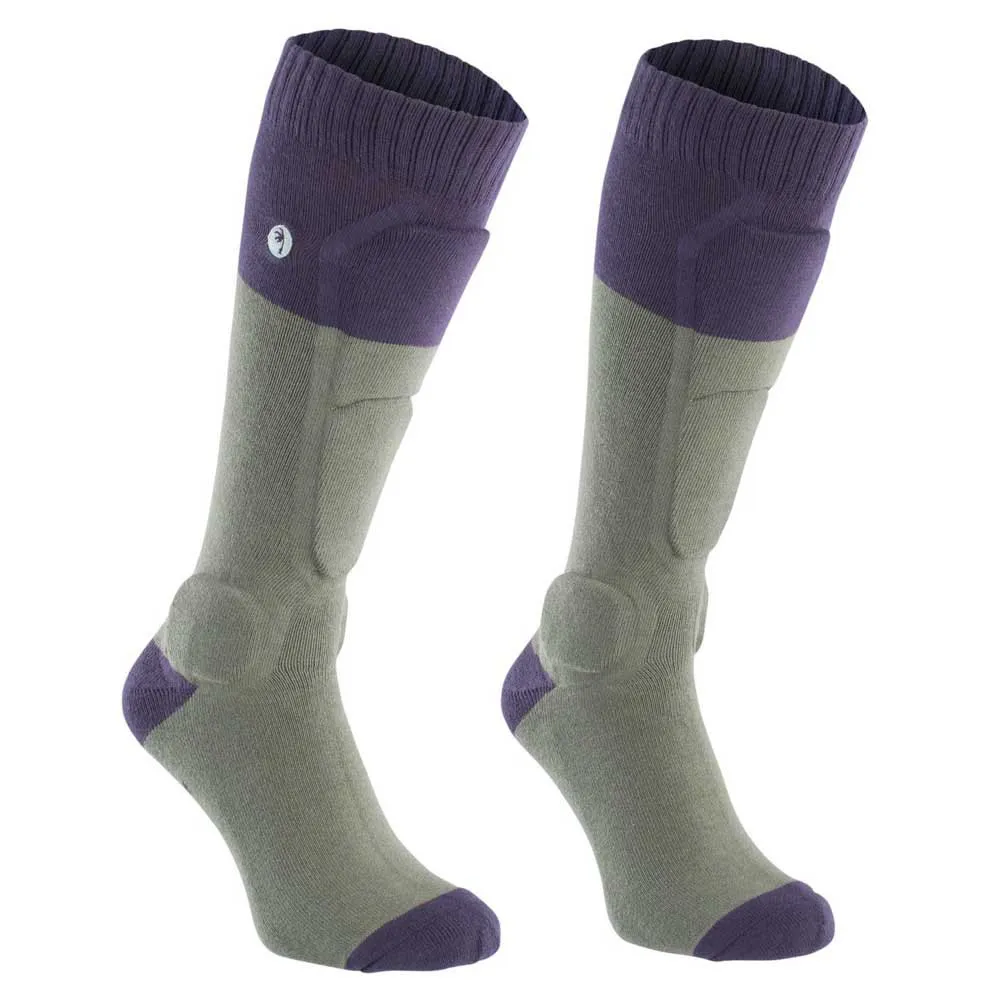 ION Shin Pads Bd Långa Strumpor ION Shin Pads Bd Långa Strumpor