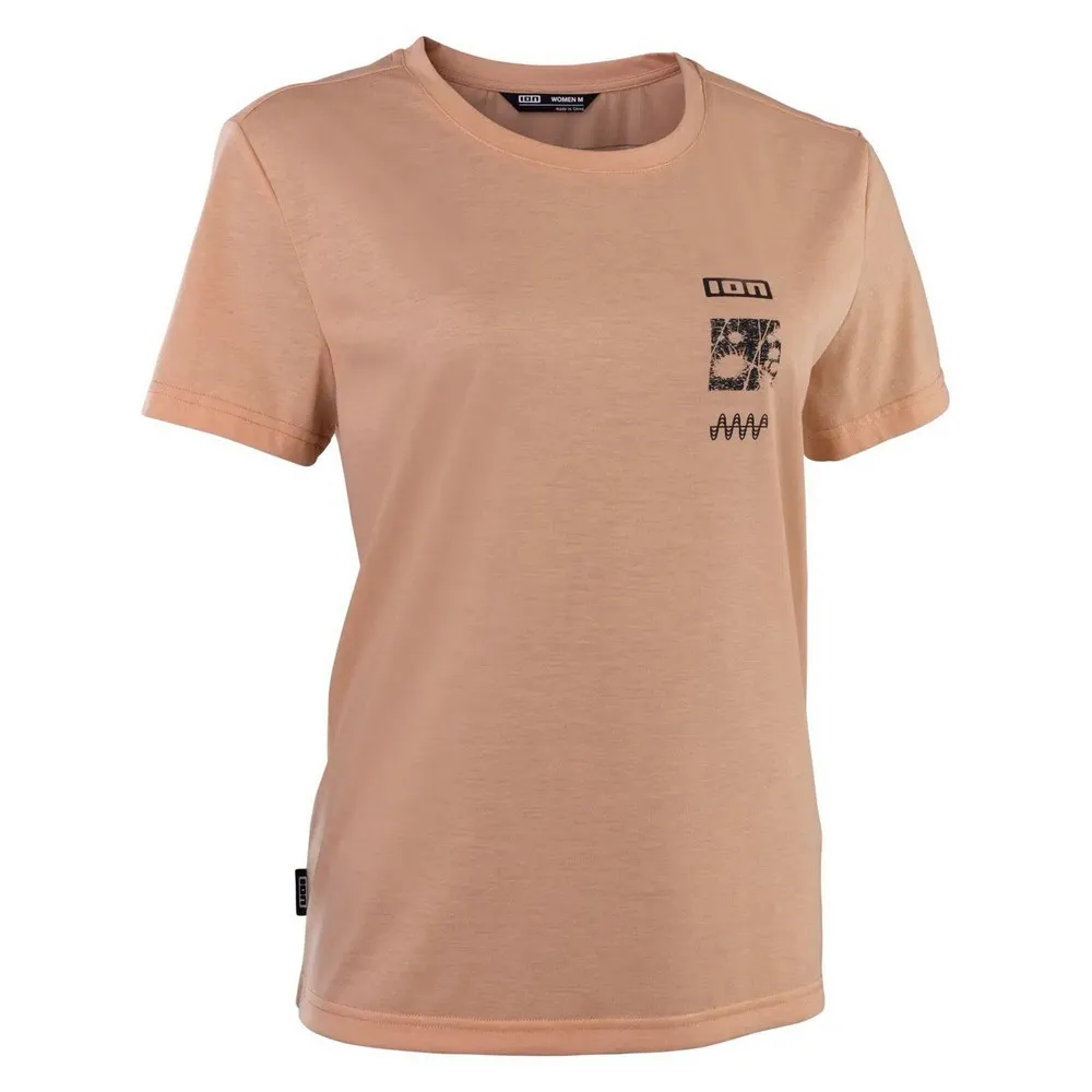 ION S_Ionic SS DR Trikot ION S_Ionic SS DR Trikot