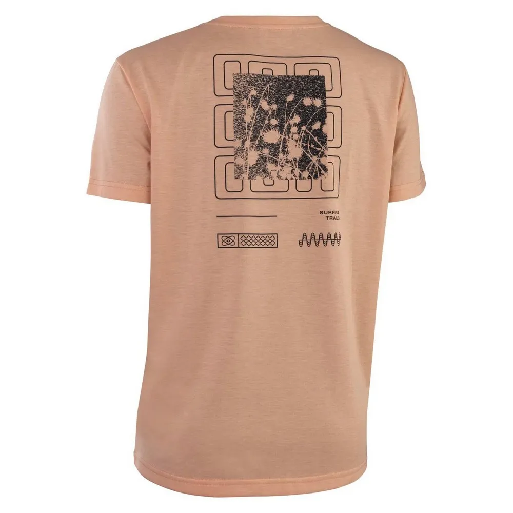 ION S_Ionic SS DR Trikot ION S_Ionic SS DR Trikot