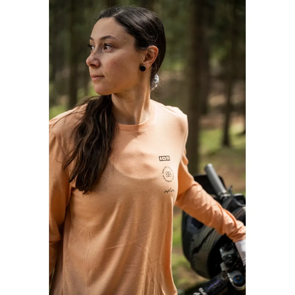ION S_Ionic SS DR Trikot ION S_Ionic SS DR Trikot