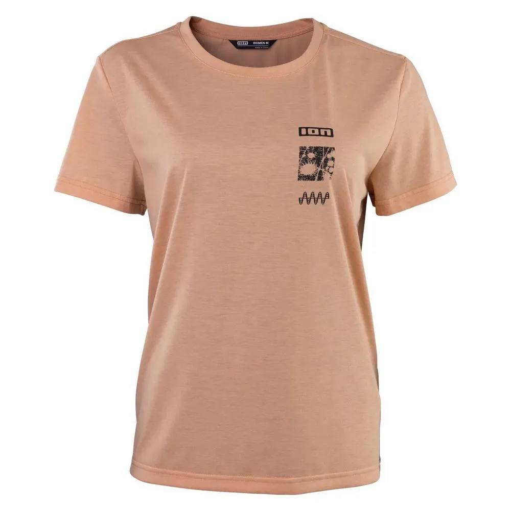 ION S_Ionic SS DR Trikot ION S_Ionic SS DR Trikot