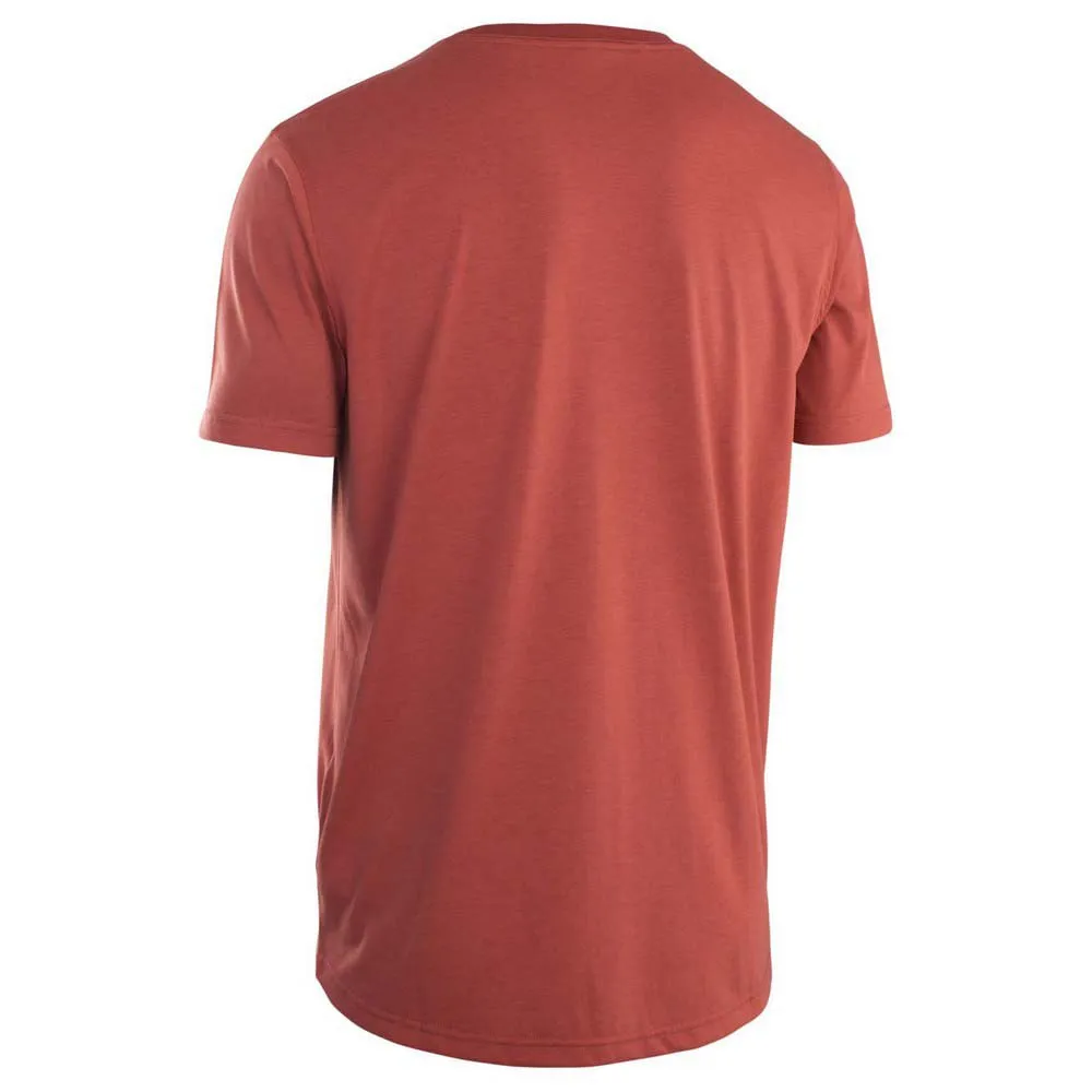 ION S_logo Dr T-shirt Med Korta ärmar