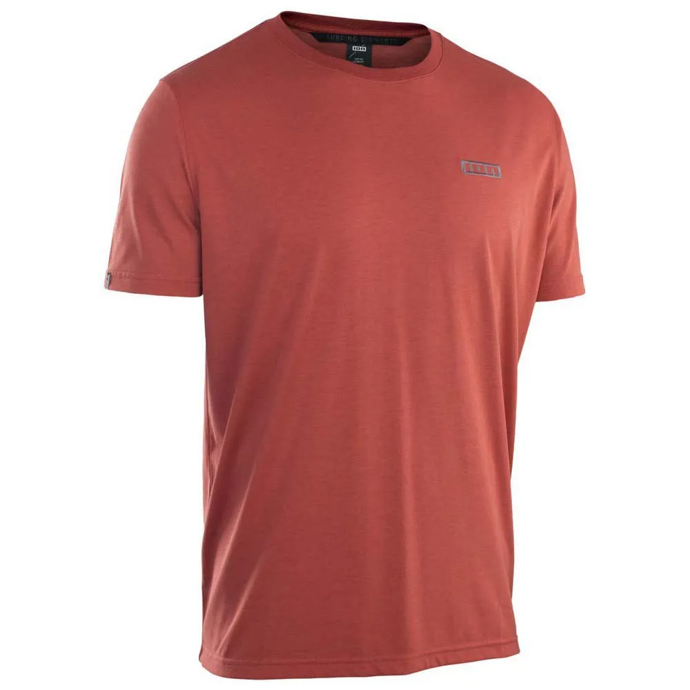 ION S_logo Dr T-shirt Med Korta ärmar