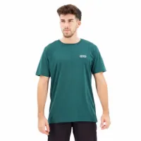 ION S_logo Kortärmad Endurotröja ION S_logo Kortärmad Endurotröja