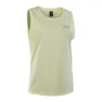 ION Tank No Bad Days ärmlös T-shirt, Bleached / lemon, XS
