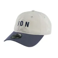 ION Team Keps