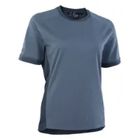ION Tech Logo SS Trikot