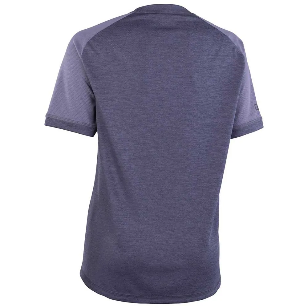 ION Tech Logo SS Trikot