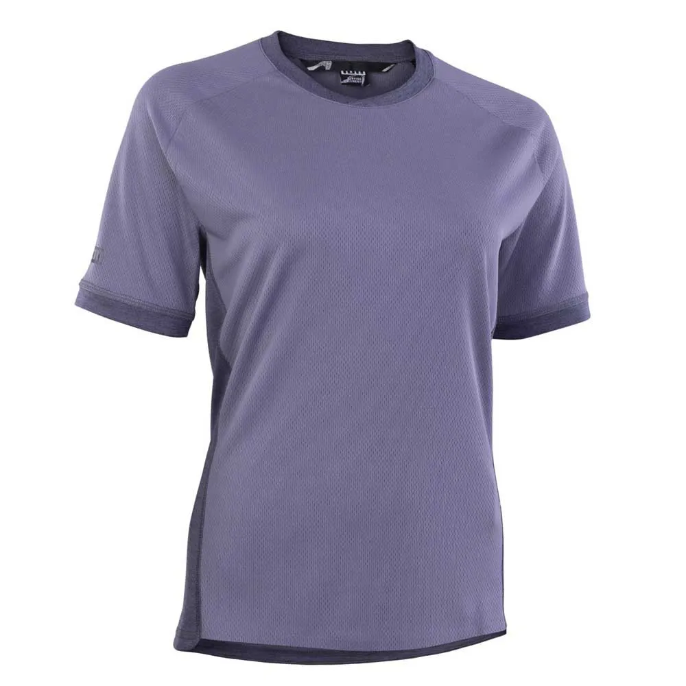ION Tech Logo SS Trikot