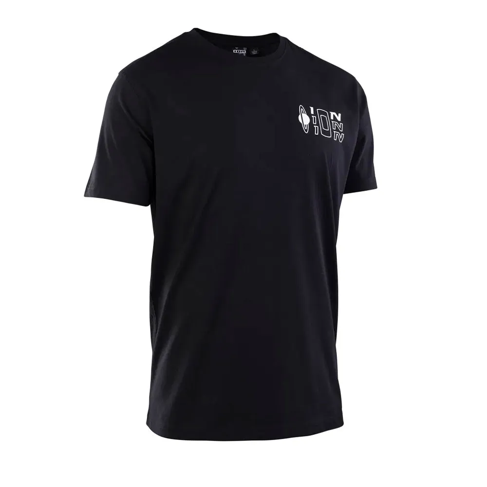 ION Tee Mood T-shirt Med Korta ärmar, Black, M