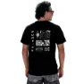 ION Tee Mood T-shirt Med Korta ärmar, Black, M