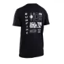ION Tee Mood T-shirt Med Korta ärmar, Black, M