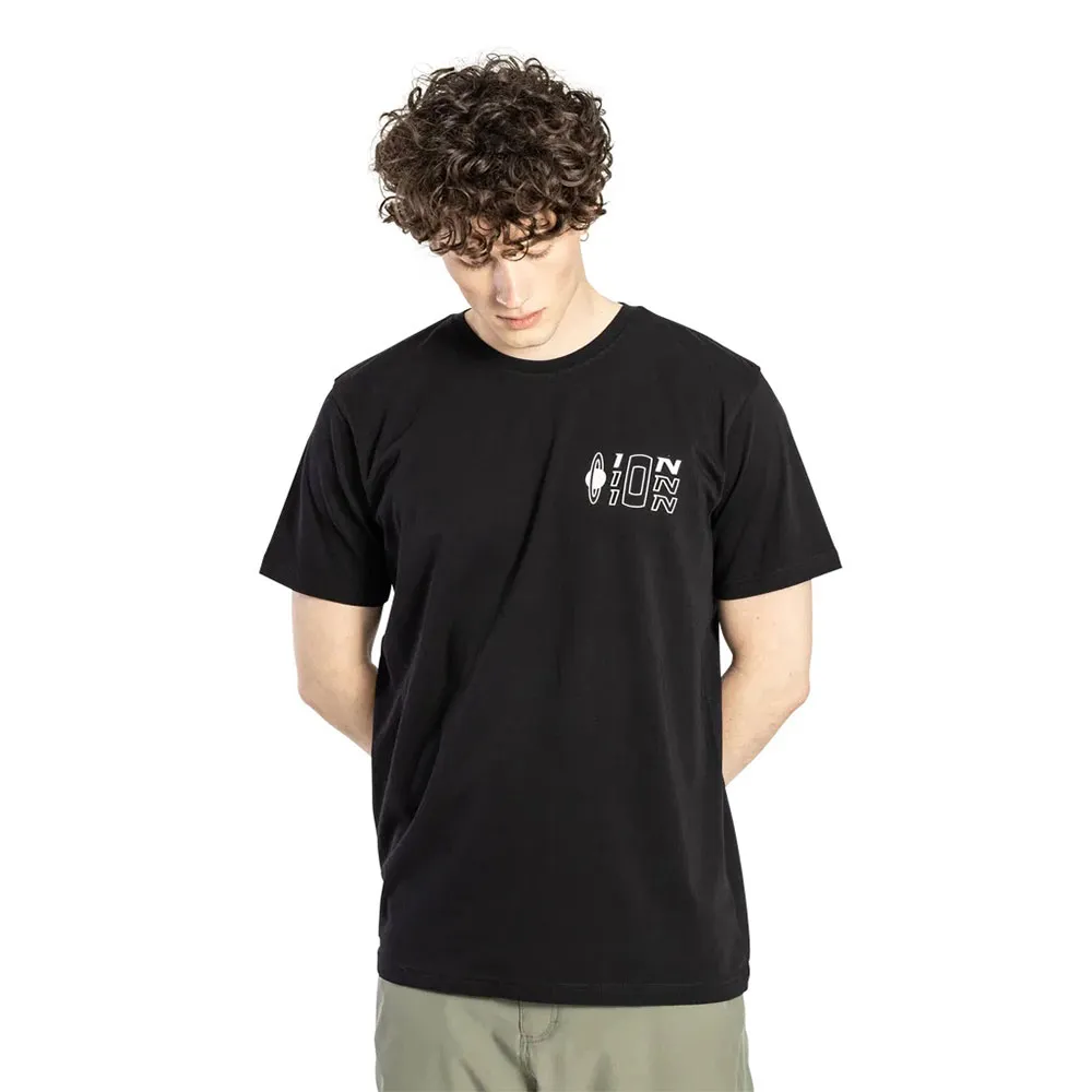 ION Tee Mood T-shirt Med Korta ärmar, Black, M