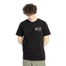 ION Tee Mood T-shirt Med Korta ärmar, Black, M