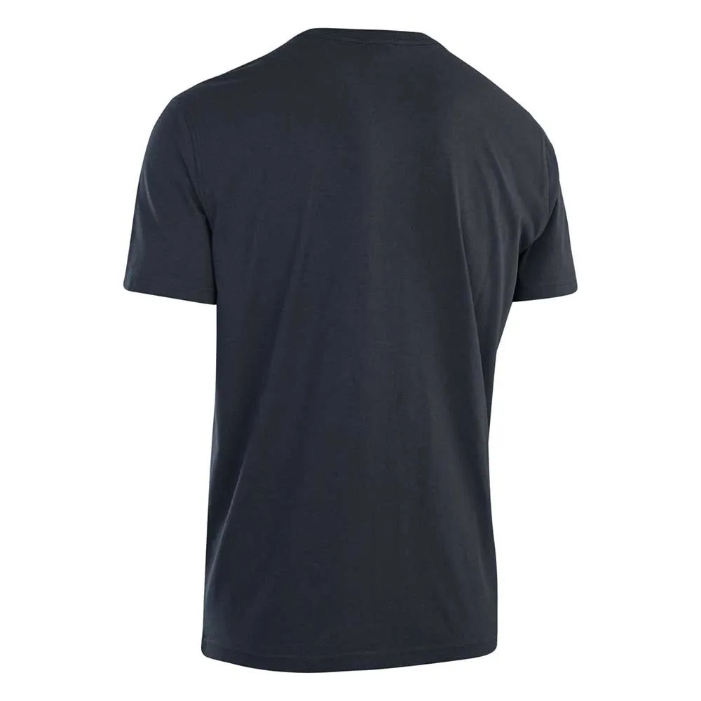 ION Tee T-shirt Med Korta ärmar, Black, S ION Tee T-shirt Med Korta ärmar, Black, S