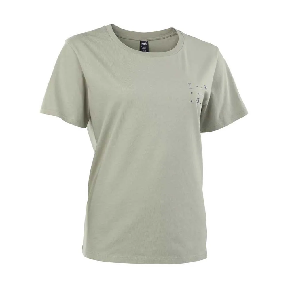 ION Tee Vibes T-shirt Med Korta ärmar ION Tee Vibes T-shirt Med Korta ärmar
