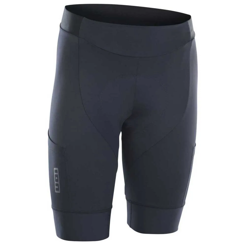 ION Tight Vntr Amp Cykelbyxor Utan Axelband ION Tight Vntr Amp Cykelbyxor Utan Axelband