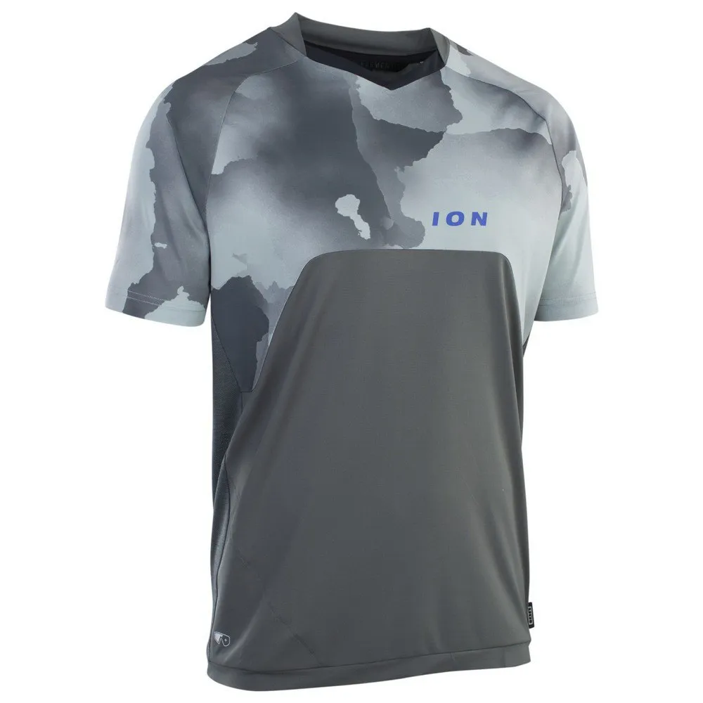 ION Traze Amp Aft T-shirt Med Korta ärmar ION Traze Amp Aft T-shirt Med Korta ärmar