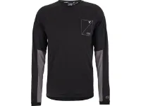 ION Traze AMP L/S AFT Jersey Modell 2023