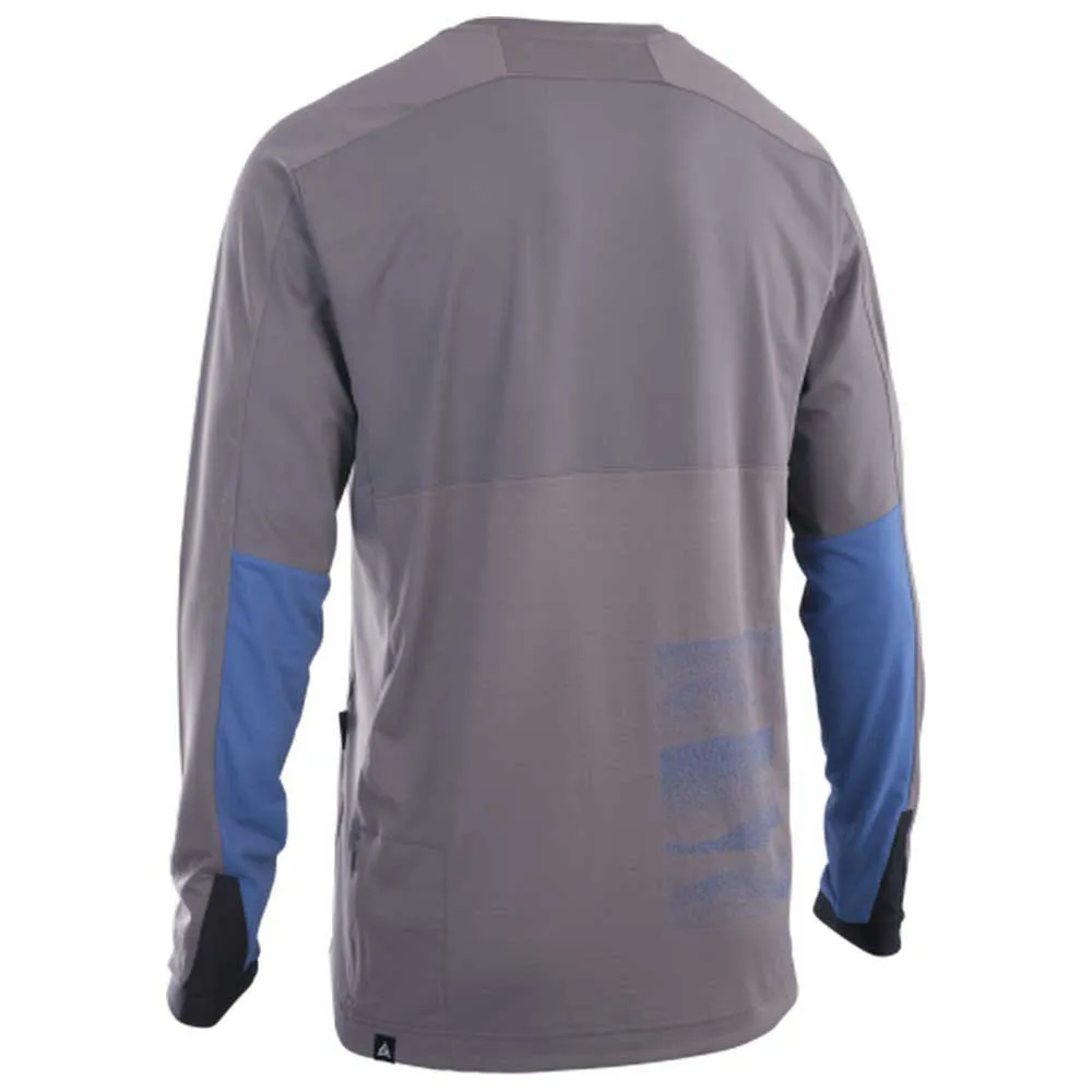 ION Traze AMP L/S AFT Jersey Modell 2023