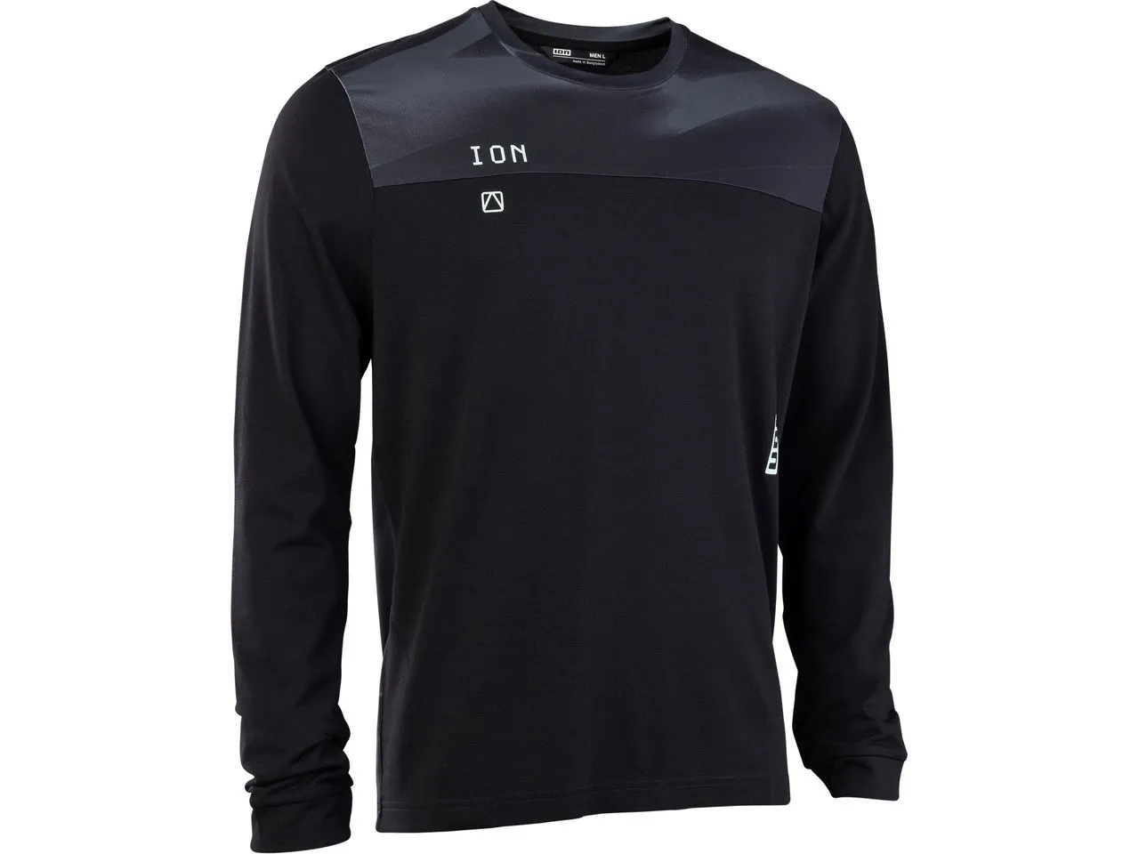 ION Traze Amp LS AFT Trikot Modell 2025