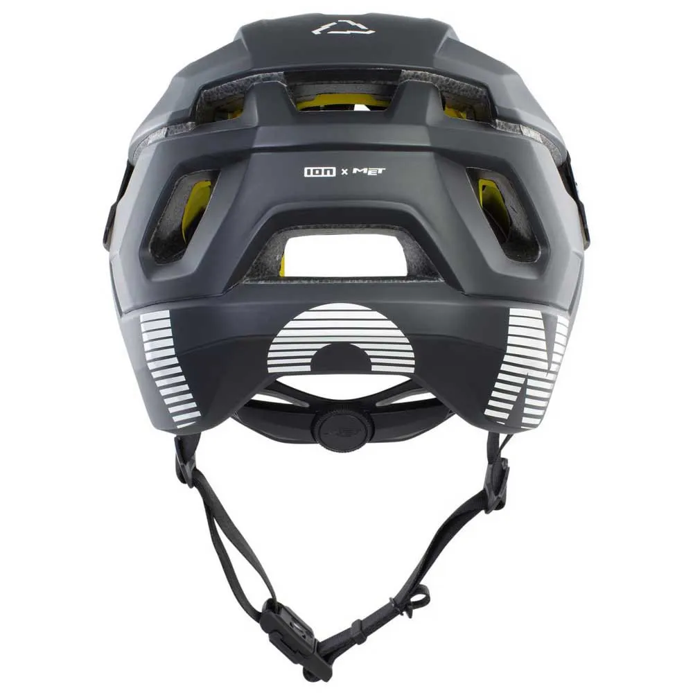 ION Traze Amp Mips Mtb-hjälm ION Traze Amp Mips Mtb-hjälm