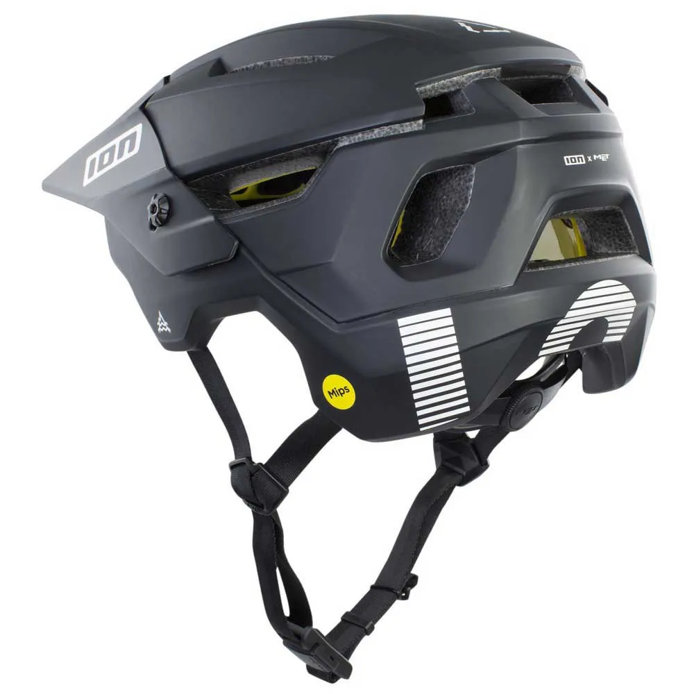 ION Traze Amp Mips Mtb-hjälm ION Traze Amp Mips Mtb-hjälm