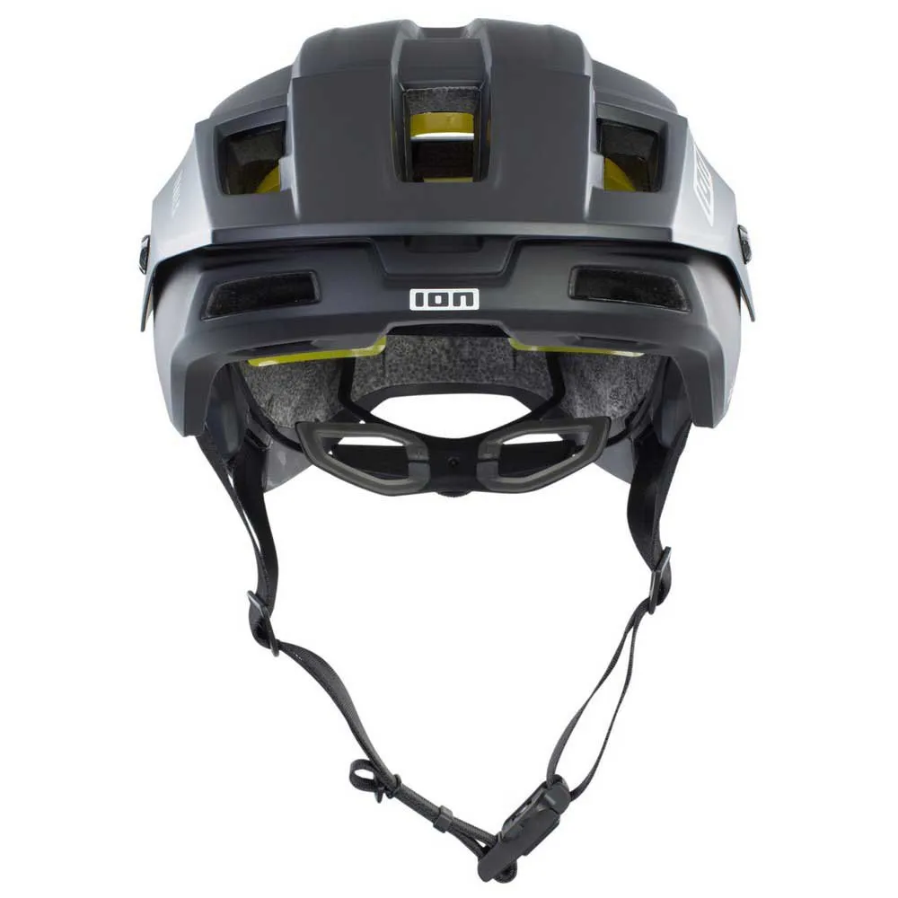 ION Traze Amp Mips Mtb-hjälm ION Traze Amp Mips Mtb-hjälm