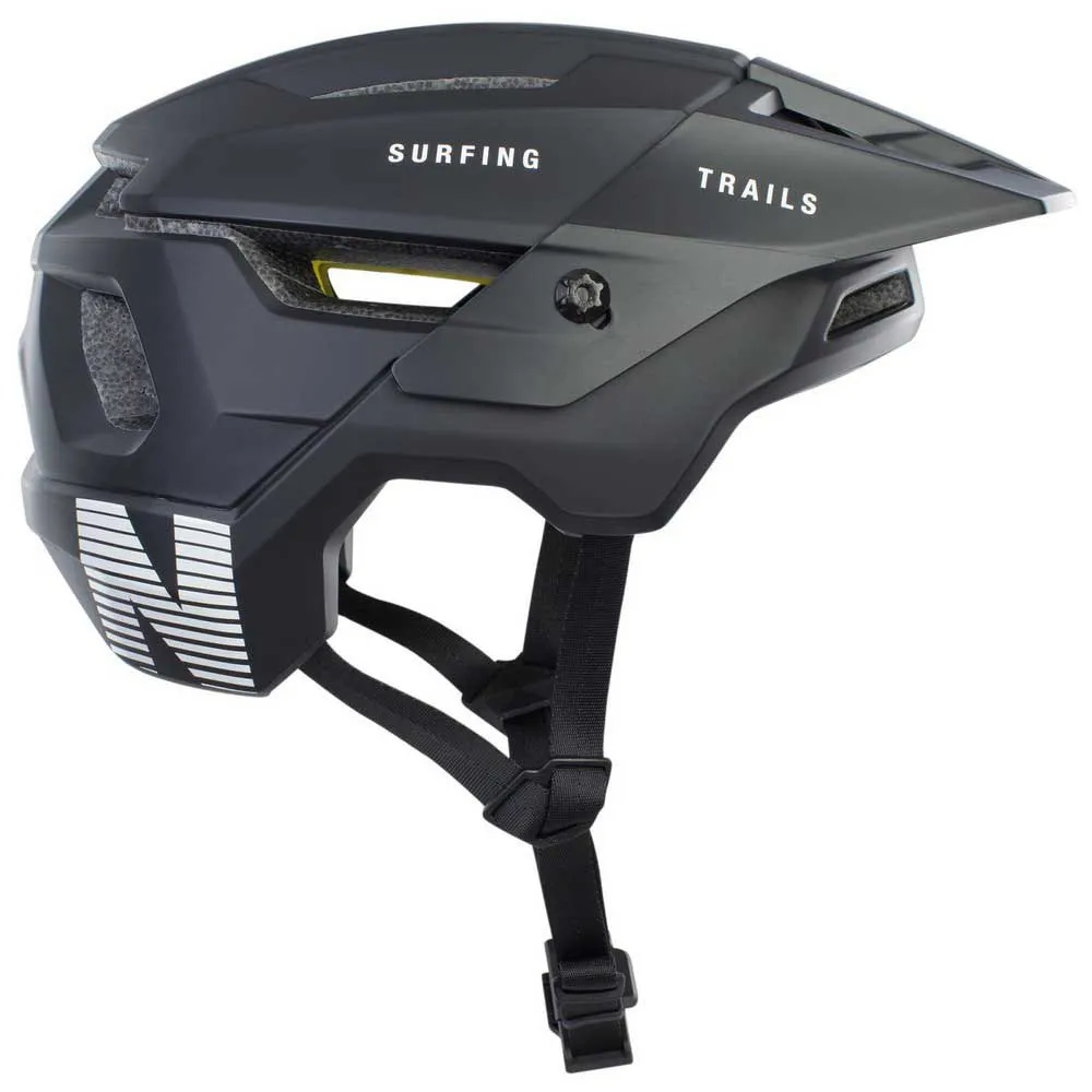 ION Traze Amp Mips Mtb-hjälm ION Traze Amp Mips Mtb-hjälm