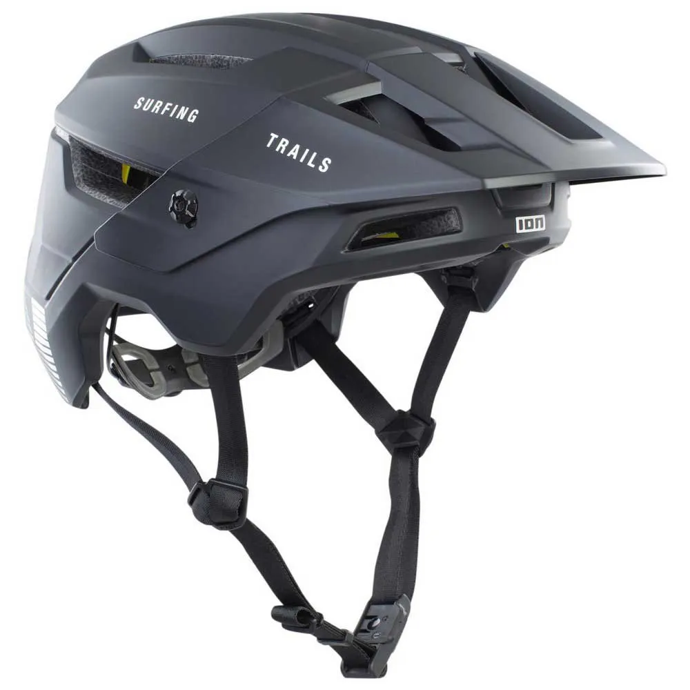 ION Traze Amp Mips Mtb-hjälm ION Traze Amp Mips Mtb-hjälm