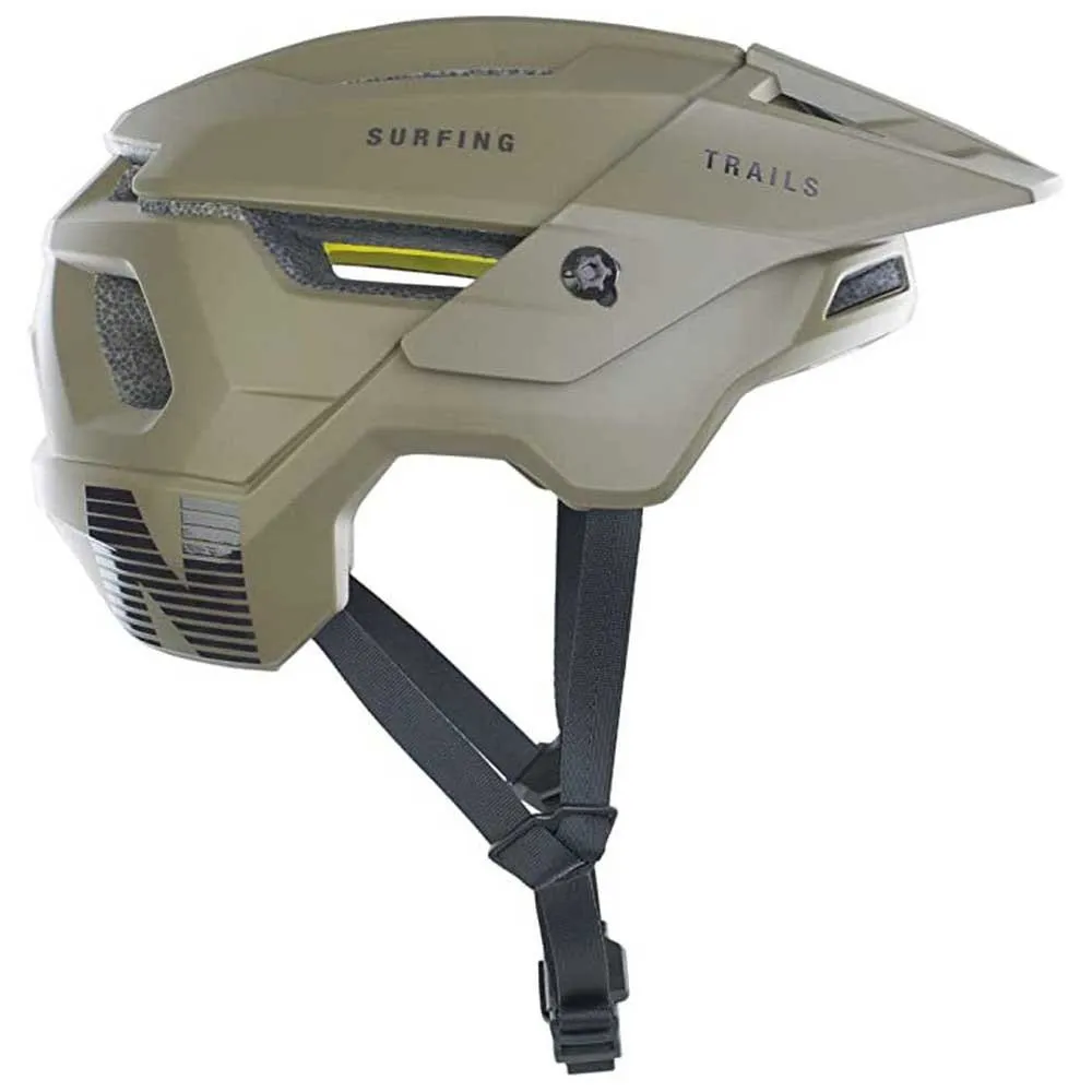 ION Traze Amp Mips Mtb-hjälm