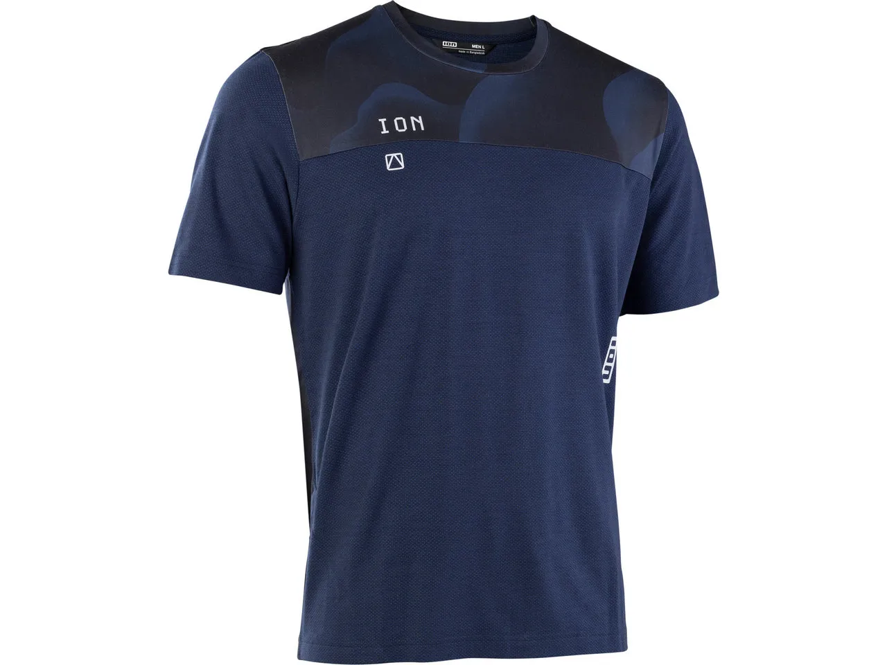 ION Traze Amp SS AFT Trikot Modell 2025