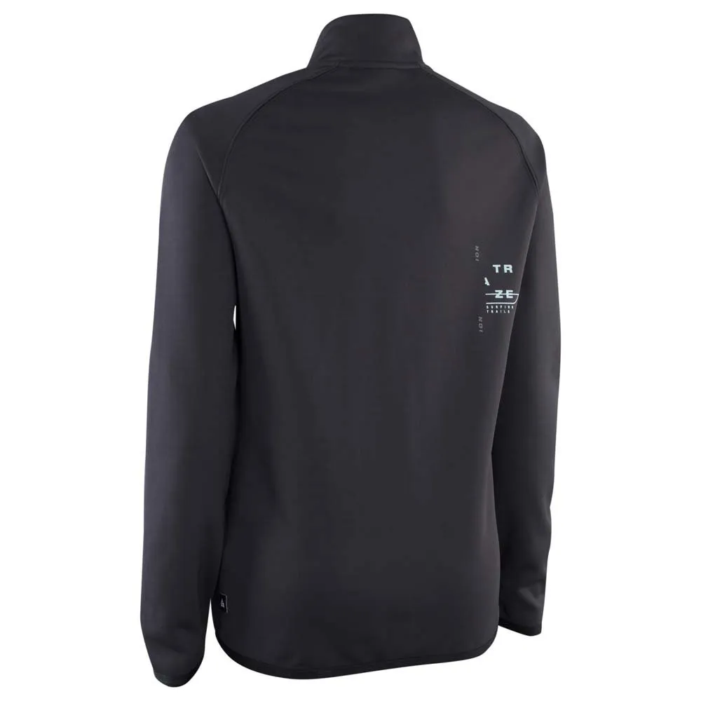 ION Traze Amp Sweatshirt Med Dragkedja ION Traze Amp Sweatshirt Med Dragkedja