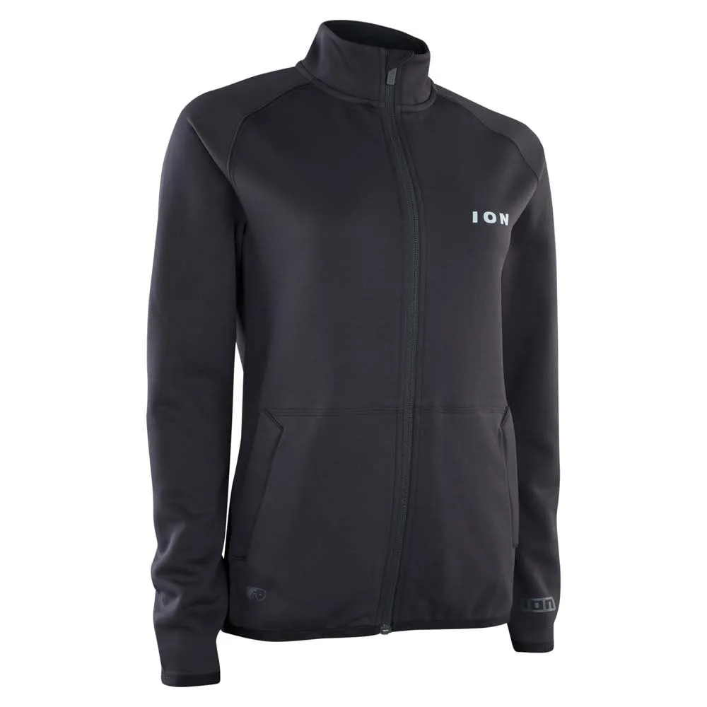 ION Traze Amp Sweatshirt Med Dragkedja ION Traze Amp Sweatshirt Med Dragkedja