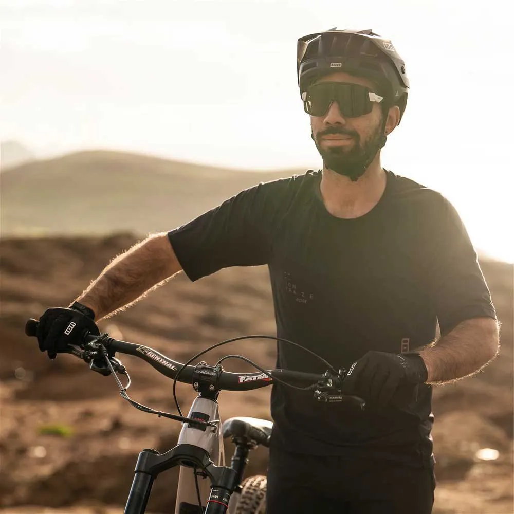 ION Traze Kortärmad Endurotröja