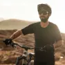 ION Traze Kortärmad Endurotröja