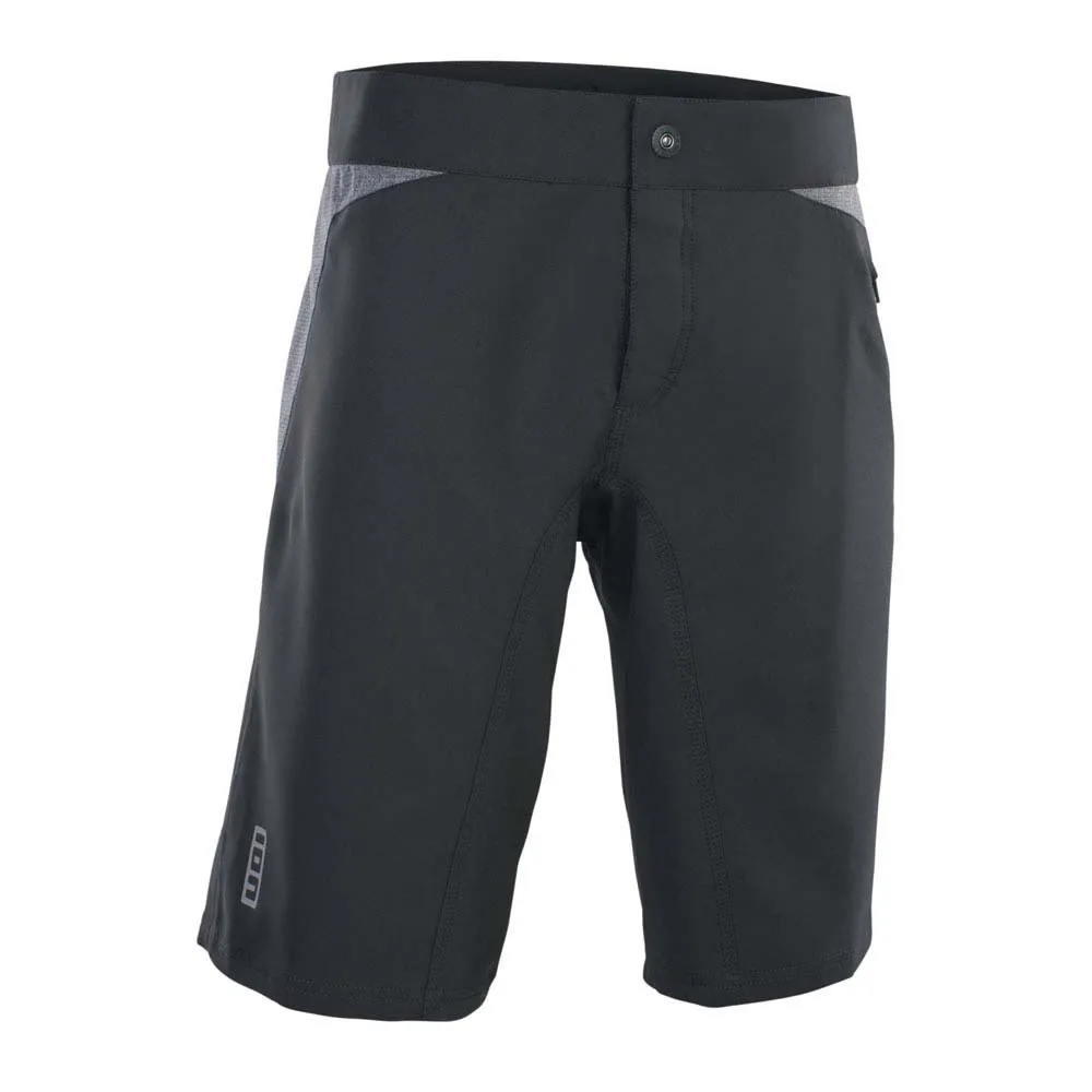 ION Traze Shorts Refurbished, Black ION Traze Shorts Refurbished, Black