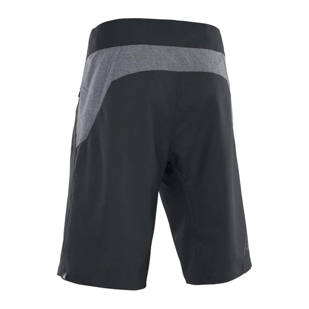 ION Traze Shorts Refurbished, Black ION Traze Shorts Refurbished, Black