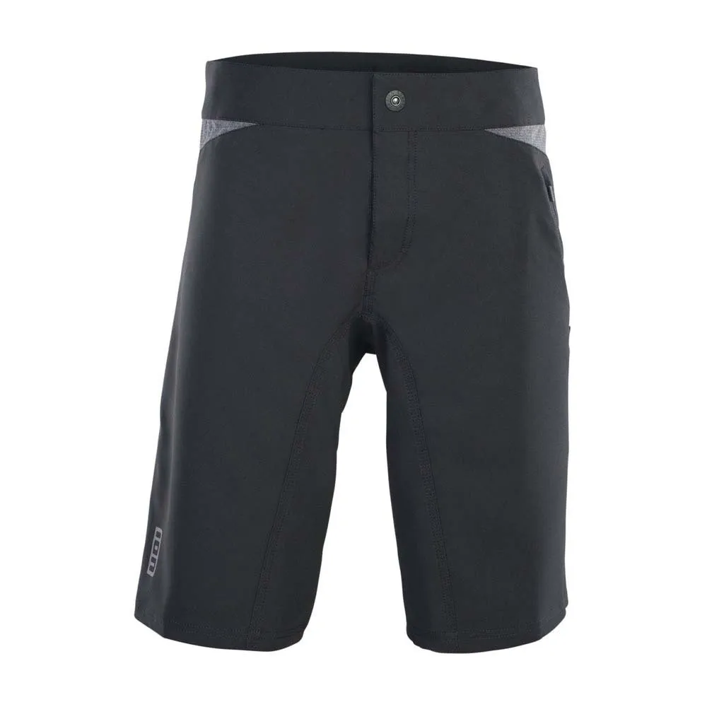 ION Traze Shorts Refurbished, Black ION Traze Shorts Refurbished, Black