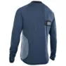 ION Traze Vent Långärmad Endurotröja, Indigo Dawn, S