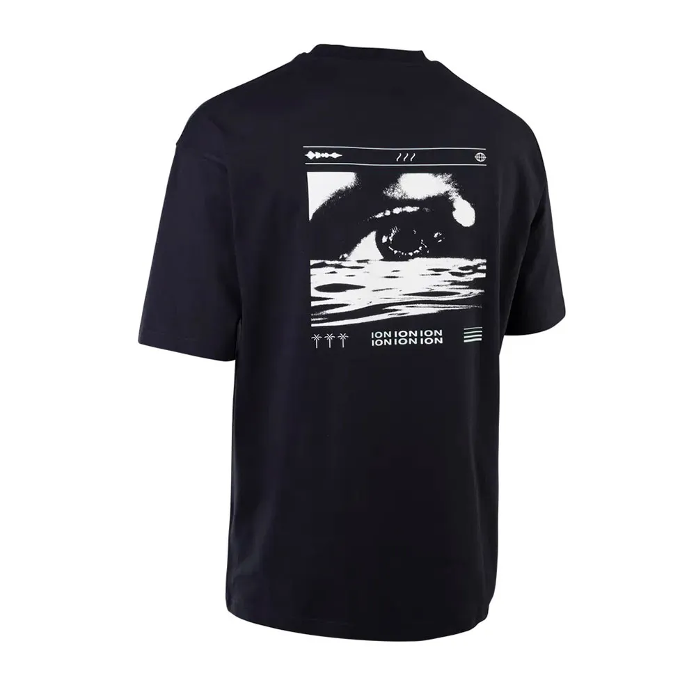 ION Vibes T-shirt Med Korta ärmar