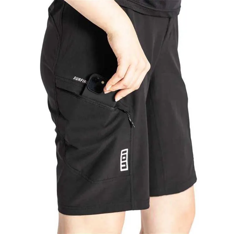ION Vntr Amp Shorts ION Vntr Amp Shorts